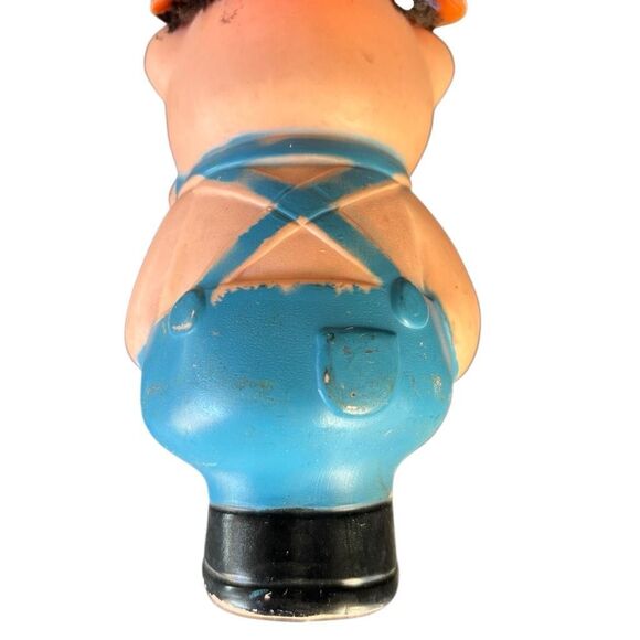 Remco Blippo The Builder Construction Set Figure Only 1964 - Picture 9 of 14